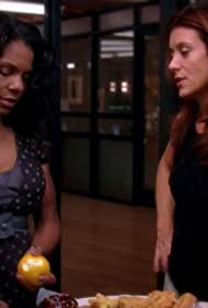 In Which Sam Receives an Unexpected Visitor...