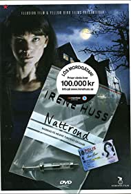 Nattrond