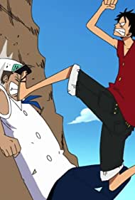 Luffy ni Oitsuke! Mugiwara Ichimi Souryokusen
