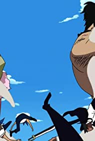 Tachidomaru na! Hangeki no Noroshi o Agero!