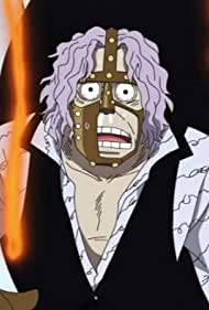 Sekkeizu wa Watasanai! Franky no Ketsudan