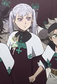 Formation of the Royal Knights