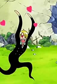Kariudo Sanji Toujou? Usotsuki Ookami ni Okuru Banka