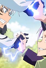 Rimuru's Busy Day