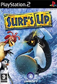 Surf's Up