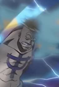 Marco! The Keeper of Whitebeard's Last Memento!