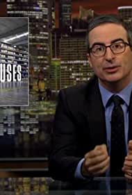 Warehouses
