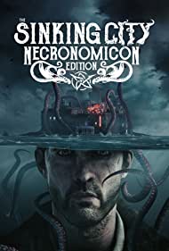 The Sinking City