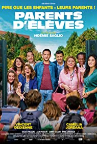 Parents d'élèves