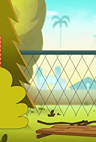Outdoors