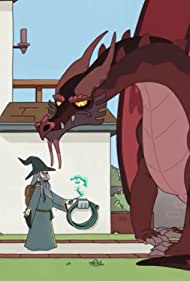 Claw and Hoarder: Special Ricktim's Morty