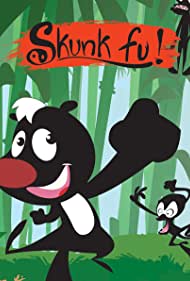 Skunk Fu!