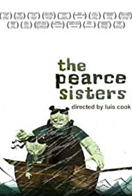 The Pearce Sisters