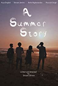 A Summer Story