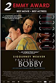 Prayers for Bobby