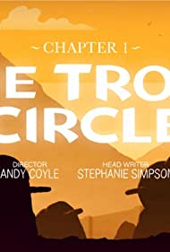Chapter 1: The Troll Circle