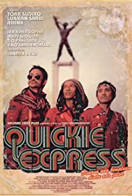 Quickie Express