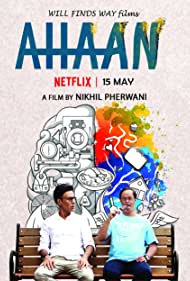 Ahaan