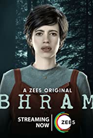 Bhram