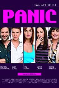 Panic