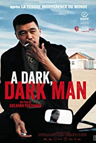 A Dark, Dark Man