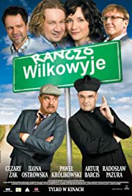 Ranczo Wilkowyje