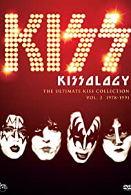 Kissology: The Ultimate Kiss Collection Vol. 2 1978-1991