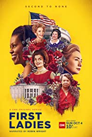 First Ladies