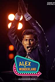 Alex in Wonderland