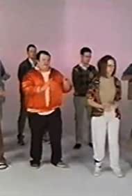 Sex Offenders Shuffle