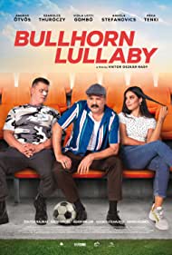 Bullhorn Lullaby