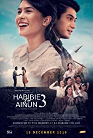 Habibie & Ainun 3