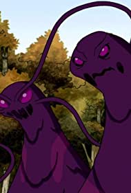 Big Fat Alien Wedding