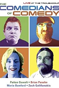 The Comedians of Comedy: Live at the Troubadour