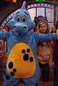 iCarly Saves TV