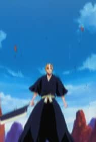 Clash! The Black Bankai and the White Bankai