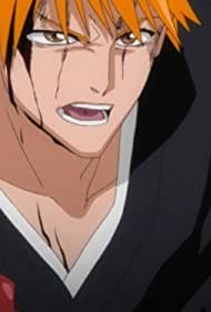 Ichigo, Complete Hollowification?!