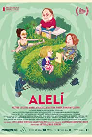 Alelí