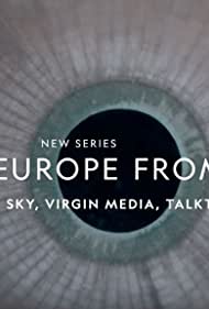 Europe from Above