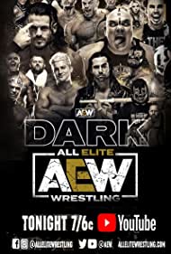 All Elite Wrestling: Dark