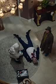 The Escape Turn