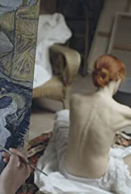 Racing Through Life: Toulouse-Lautrec