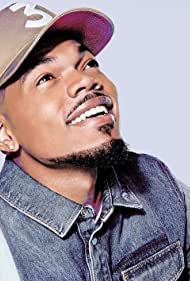 Chance the Rapper