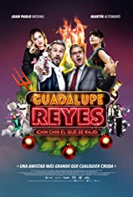 Guadalupe Reyes