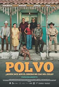 Polvo