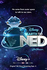 Earth to Ned