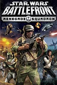 Star Wars Battlefront: Renegade Squadron