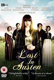 Lost in Austen