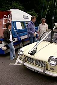 Amphibious Car Challenge II