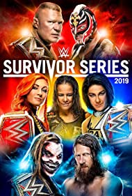 WWE Survivor Series